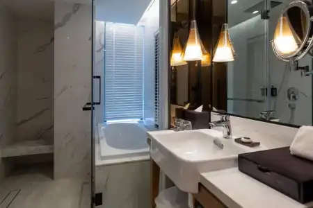 Novotel Suites Bangkok Sukhumvit 34 - 65