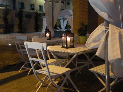 Cameracaffè sul Lago - 9