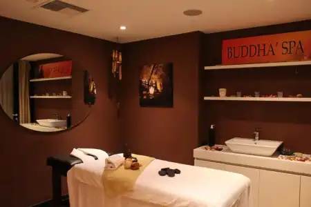 Privilege Spa - 35