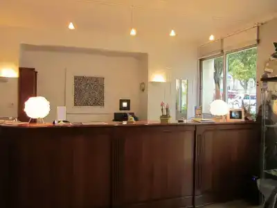 Hôtel La Caravelle - 2