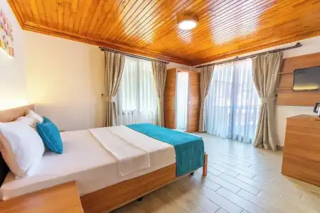 Iskelem Otel - 48