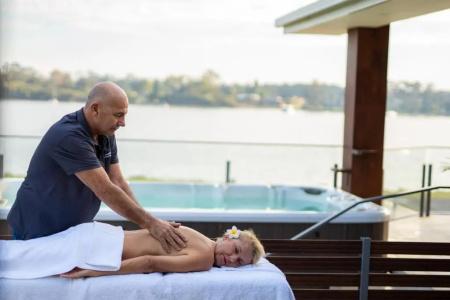 Ana Mandara Luxury Retreat - 16