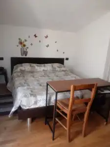 Sally's B&B - 48