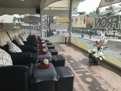 The Beach Front Resort Pattaya  - SHA Plus - 32