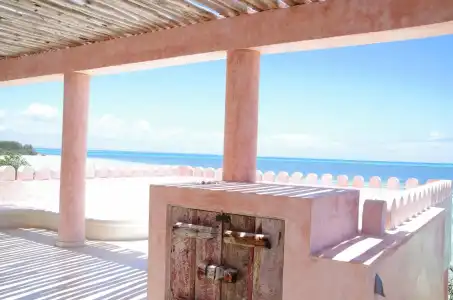 Qambani Luxury Resort - 6