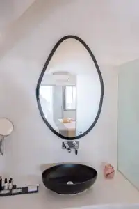 Caldera Cliff Illusion Suites - 66
