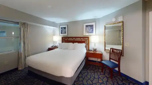 Dunes Village Resort - 180