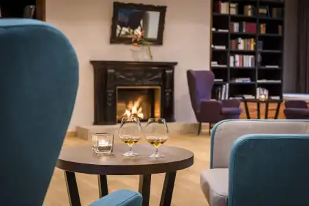 Klosterhof – Alpine Hideaway & Spa - 24