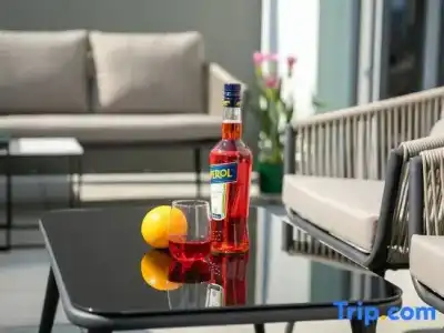 Brera Serviced Apartments Ulm - 65