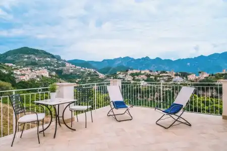 Palazzo Pascal - Amalfi Coast Luxury Experience - 46