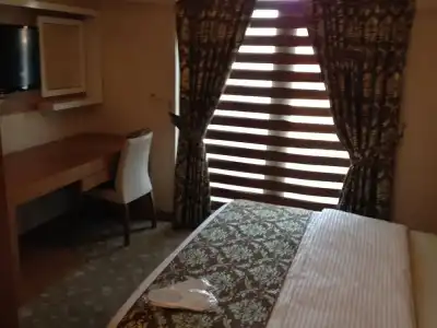 Cebeciler Otel - 17