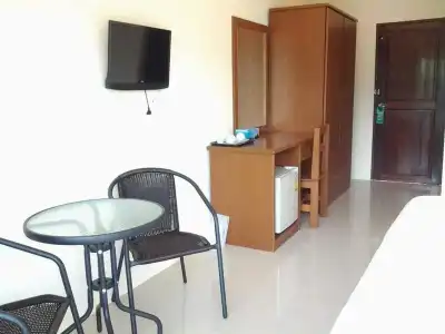 Choengmon Residence - 2