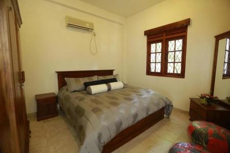 The Sanctuary Boutique Bungalow Kandy - 1