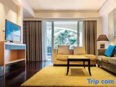 Sheraton Haikou - 225