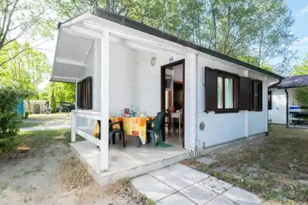 Cesenatico Camping Village - 23