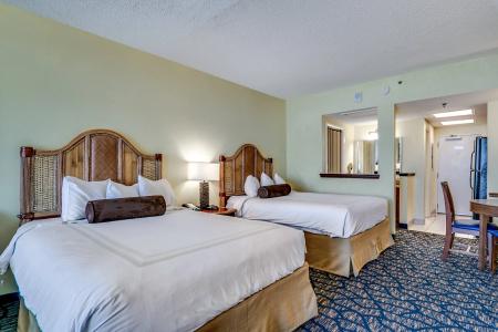 Dunes Village Resort - 37