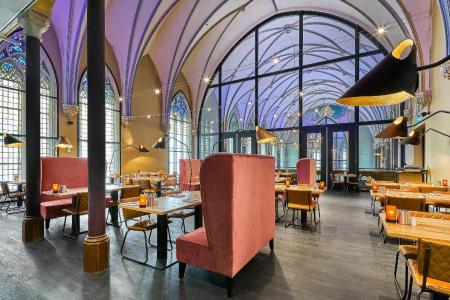 Nassau Breda, Autograph Collection by Marriott - 18