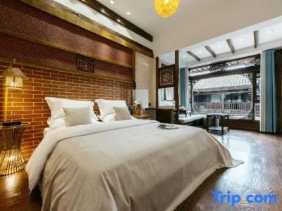 Jiuqi Fuxiang Inn (Lijiang Ancient City Dashuiche Branch) - 79
