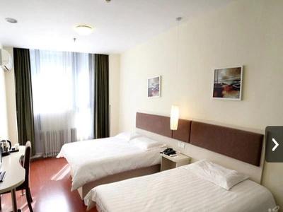 Motel168 YouAnMen Inn - 4