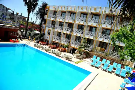 Selge Side - 8