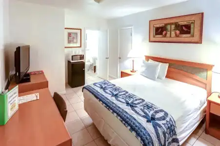 Green Seas Motel - 37