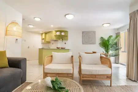 Eco Beach Resort - 94