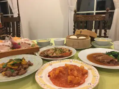 Country Inn Pewit - 6