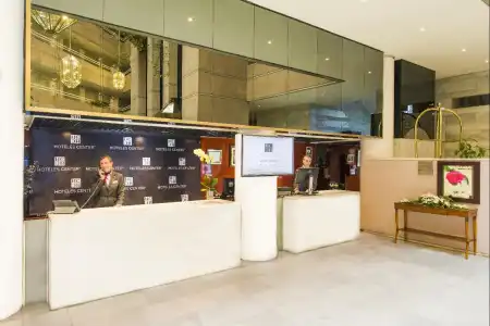 Granada Center - 2