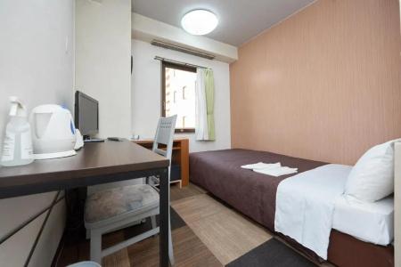 Select Inn Utsunomiya - 39