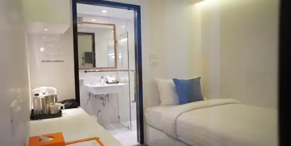 S Box Sukhumvit - 37