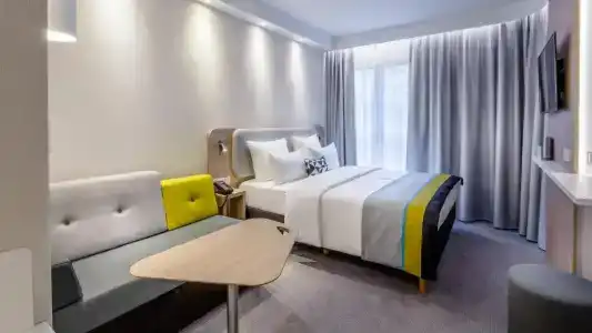 Holiday Inn Express Munich - City East by IHG - 14
