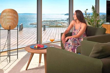Radisson Blu Resort & Spa, Split - 122