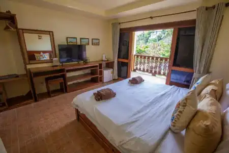 Coral View Resort - 99