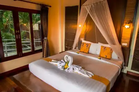 Loyfa Natural Resort - 86
