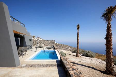 Theano Cave Suites & Villas - 165
