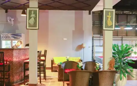 RS guesthouse - 32