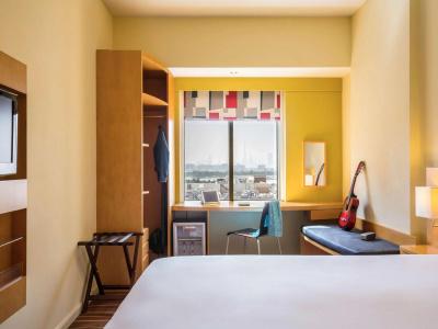 ibis Deira Creekside Dubai - 17
