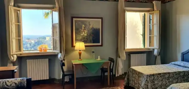 Soggiorno Dimora Del Grifo - 51
