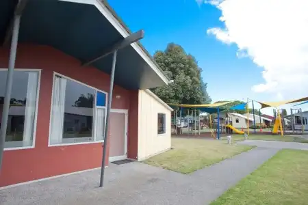 Kennedy Park Resort Napier - 100