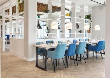 Küstenperle Strand& Spa - 33