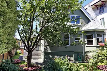 James Bay Inn, Suites & Cottage - 73