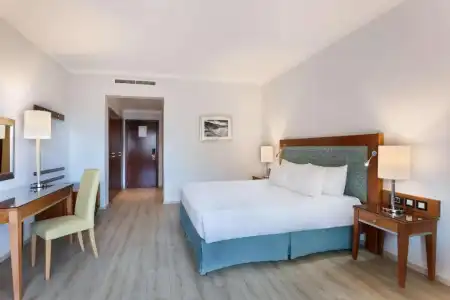 Radisson Blu Resort, Malta St Julian's - 69