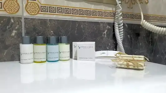 Sapanca Aqua Wellness Spa - 48