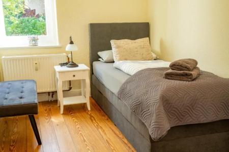 Apartment-Dieksee Eck - 27