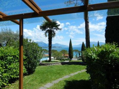 Hotiday Apartments Desenzano - 37