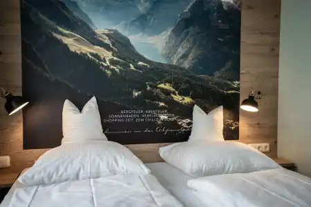 Alpenstadthotels - 37