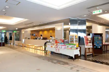 Sunroute Niigata - 21