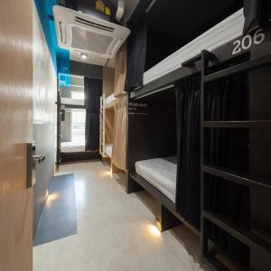 The BOB Hostel - 43