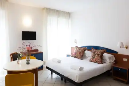 Residence Mimosa - 83
