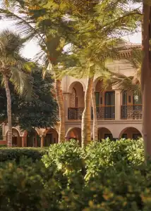 One&Only The Palm - 58